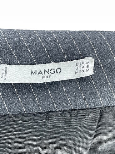 m Beden çeşitli Renk Mango Midi Etek %70 İndirimli.