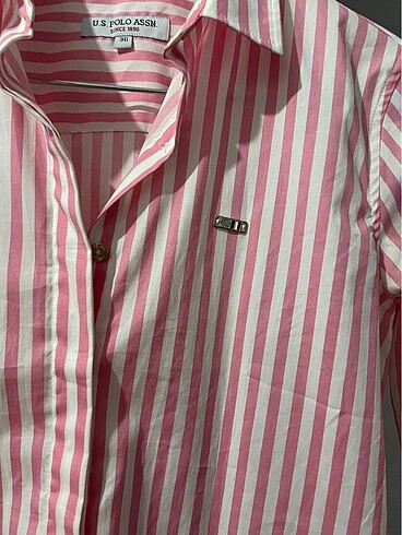 U.S Polo Assn. Gömlek