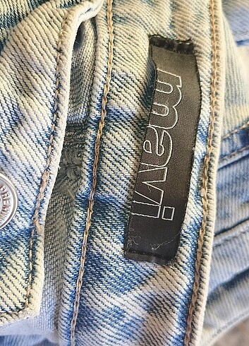 Siyah #jean