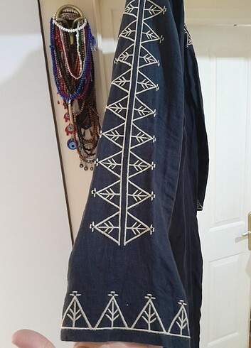 Zara Abaya