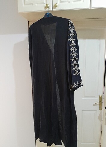 48 Beden Abaya