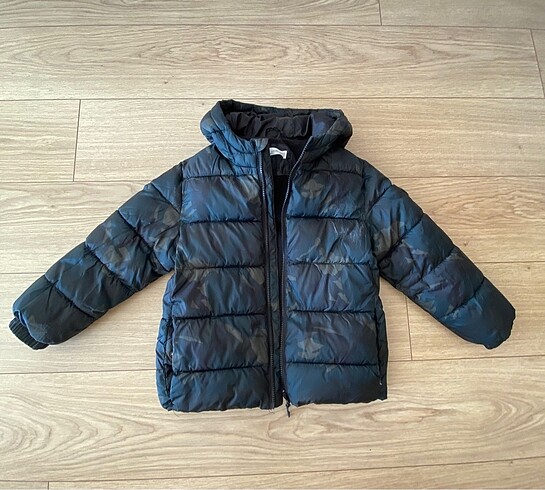 8 yaş mango mont