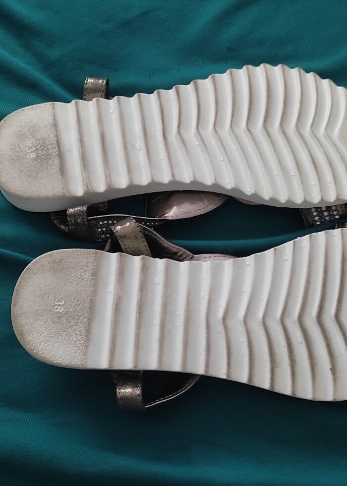 Sandalet - Görsel 3