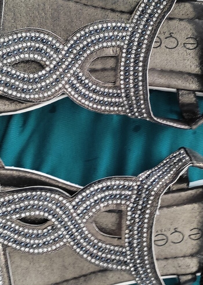 Sandalet - Görsel 4