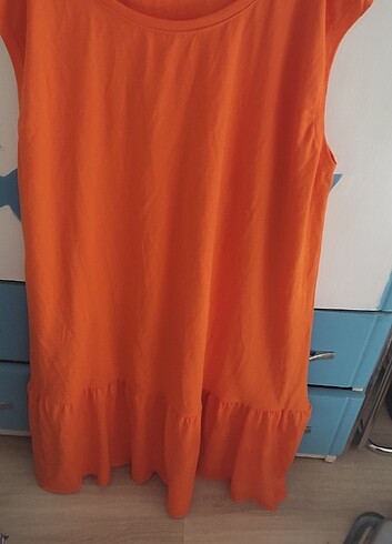 Yazlık elbise - Görsel 2