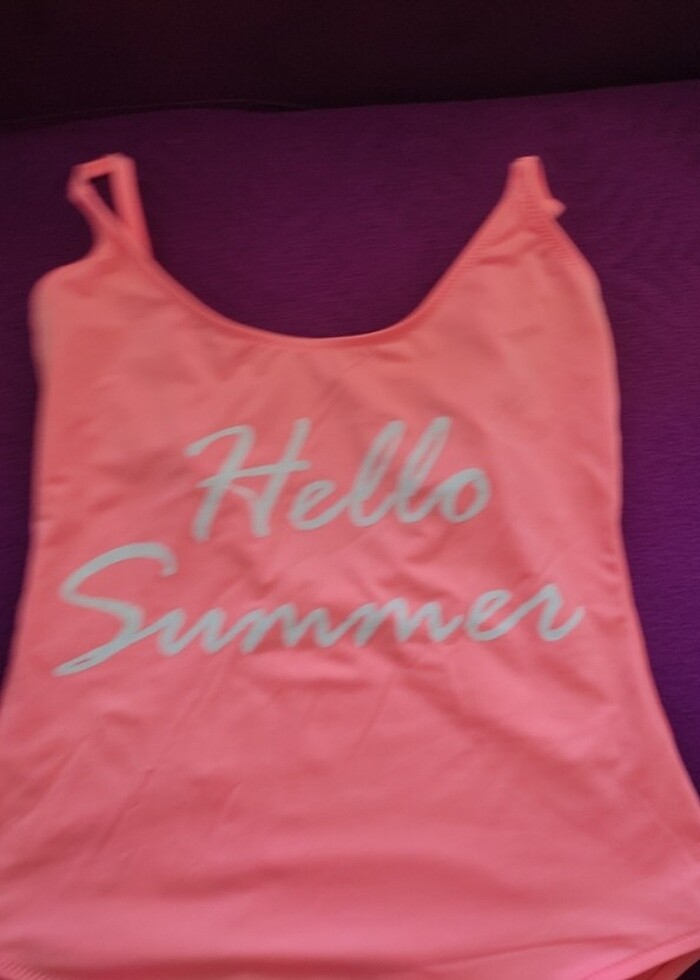 Mayo bikini - Görsel 2