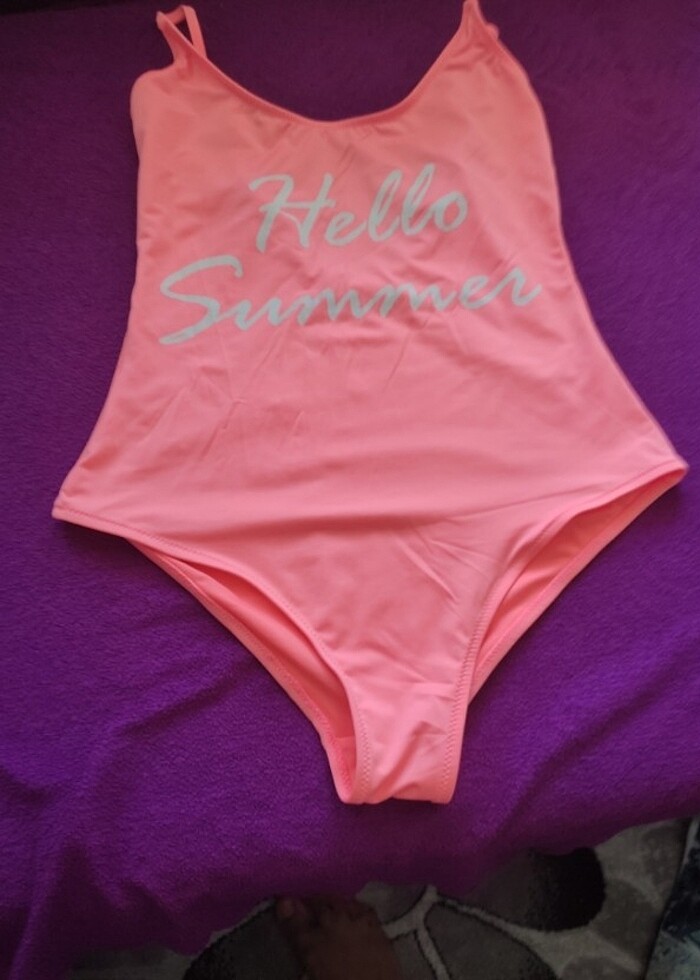 Mayo bikini - Görsel 3