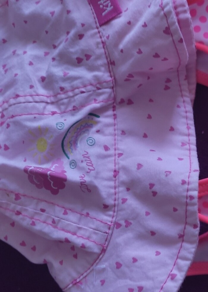 Mayo sapka - Görsel 2