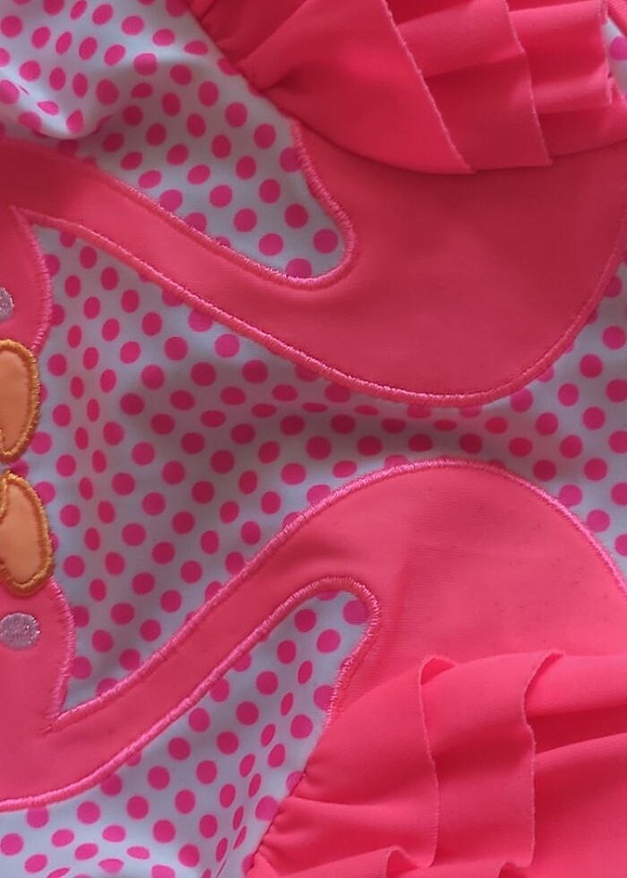 Mayo sapka - Görsel 3