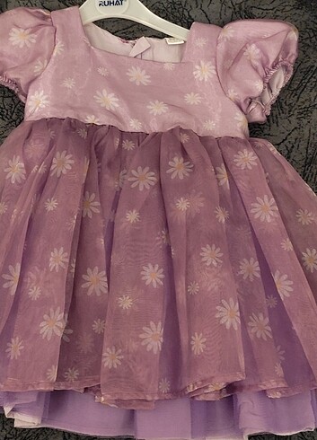 Çocuk elbisesi - Görsel 5