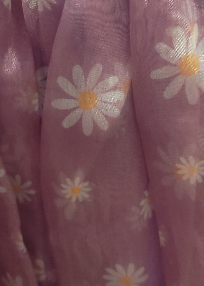 Çocuk elbisesi - Görsel 4