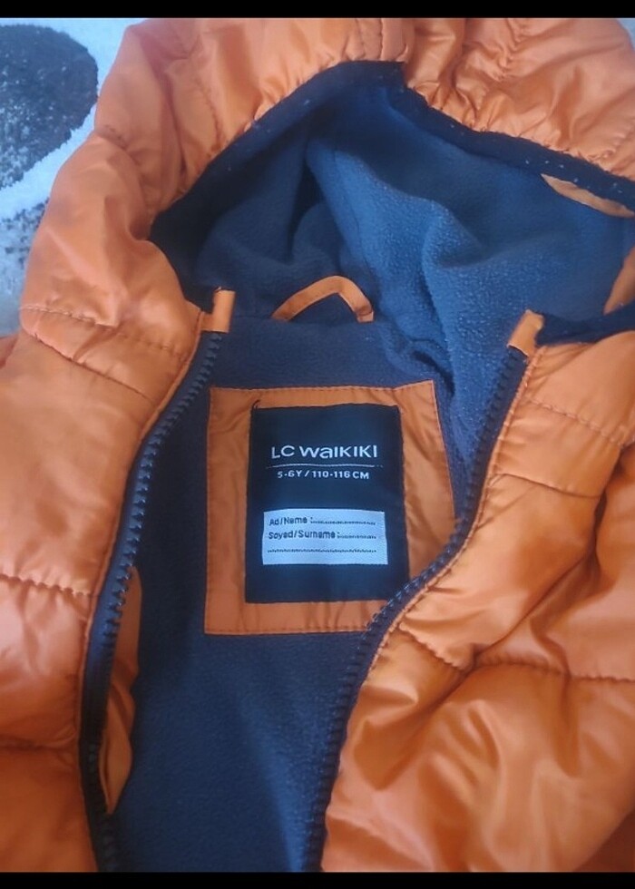 Lcw mont - Görsel 2