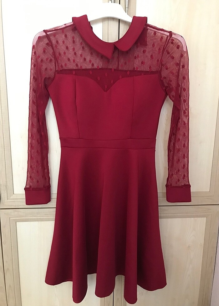 Abiye elbise - Görsel 2