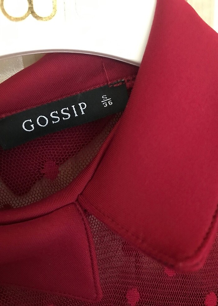 Abiye elbise - Görsel 3