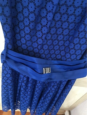 Abiye elbise - Görsel 2