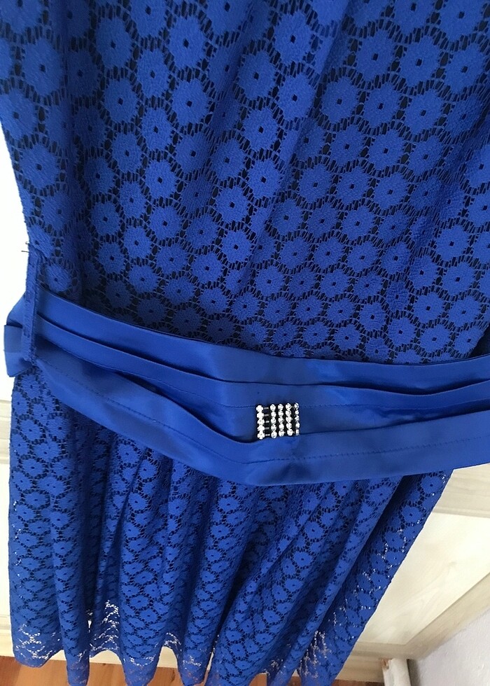 Abiye elbise - Görsel 2