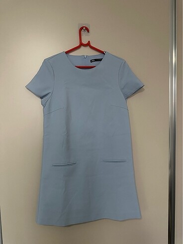 Zara mini elbise