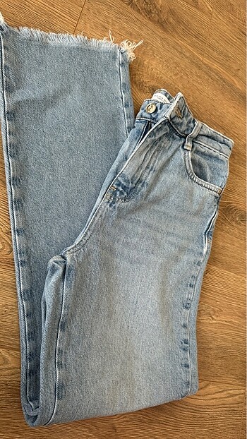 Zara jean