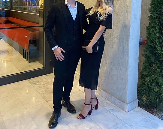 Beymen club elbise