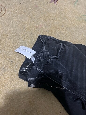 34 Beden Pantolon