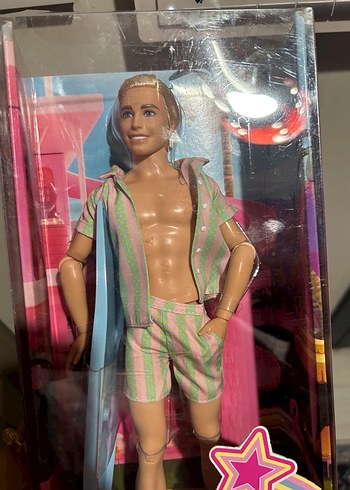 Barbie Barbie ken