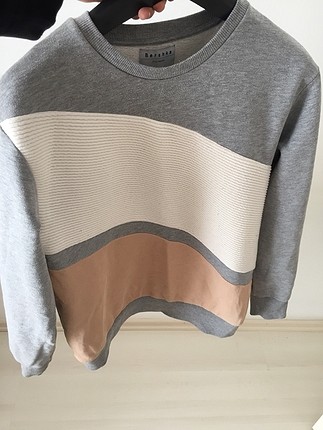 Bershka sweat