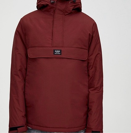 Pull and bear