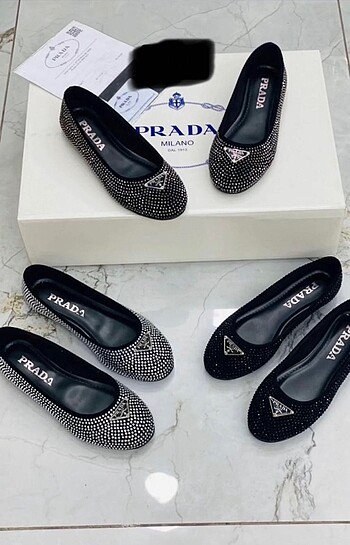Prada Babet