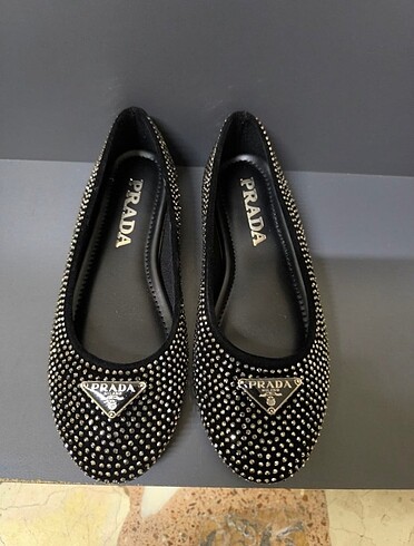 Prada Prada Babet