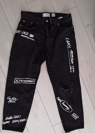 Bershka pantolon 