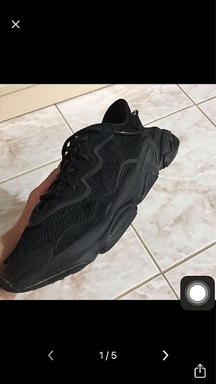 Adidas Ozweego