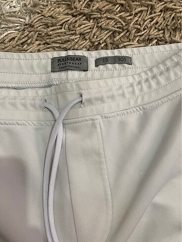 Pull and Bear Erkek pull and bear eşofman
