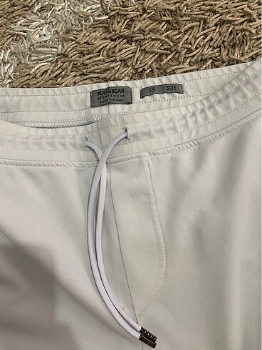 s Beden Erkek pull and bear eşofman