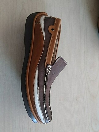 Diğer Orijinal Dexter ayakkabı. Tarz, 39 numara...