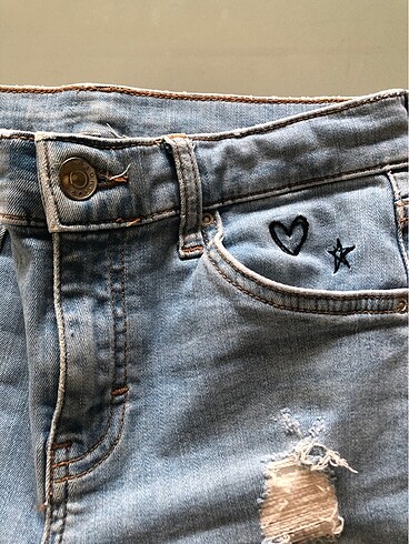 LC Waikiki Jean n