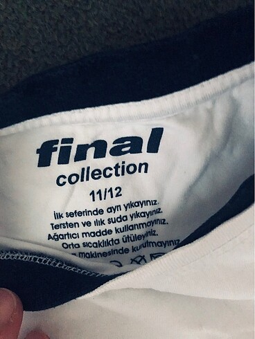 LC Waikiki Final okul forması