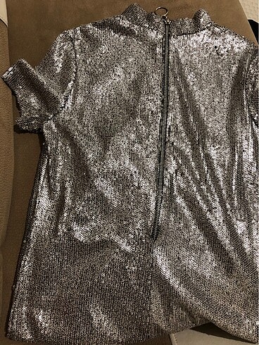 Zara Zara elbise