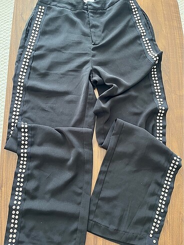 Twist pantolon