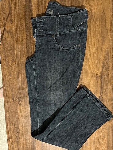 Tarz jean