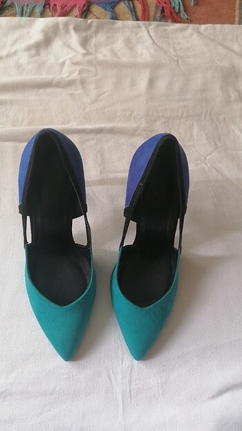 Bershka Stiletto