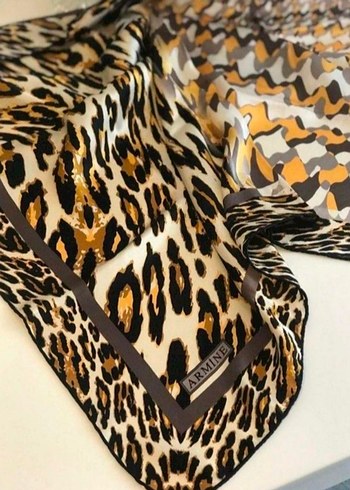 Armina eşarp - Görsel 2