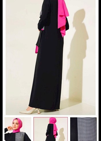 Sıfır,italyan ayrobin kumaş - Görsel 2