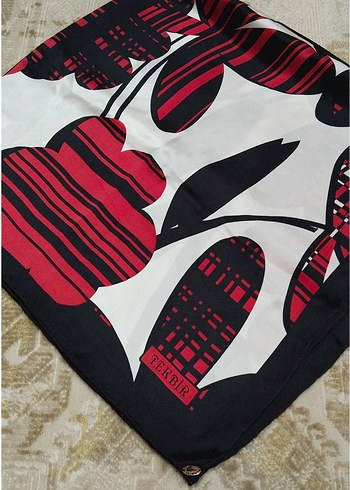 Tekbir Eşarp - Görsel 4