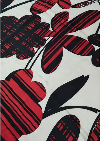 Tekbir Eşarp - Görsel 2