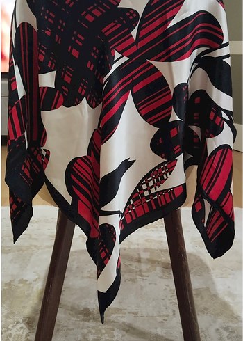 Tekbir Eşarp - Görsel 3