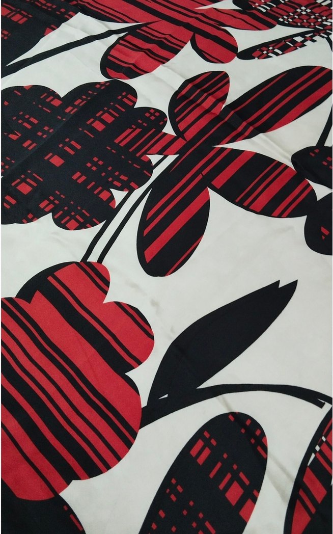 Tekbir Eşarp - Görsel 2