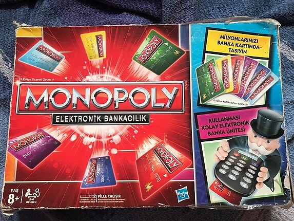 Monopoly