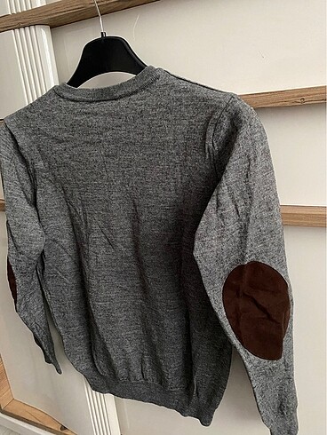 U.S Polo Assn. Polo şık triko