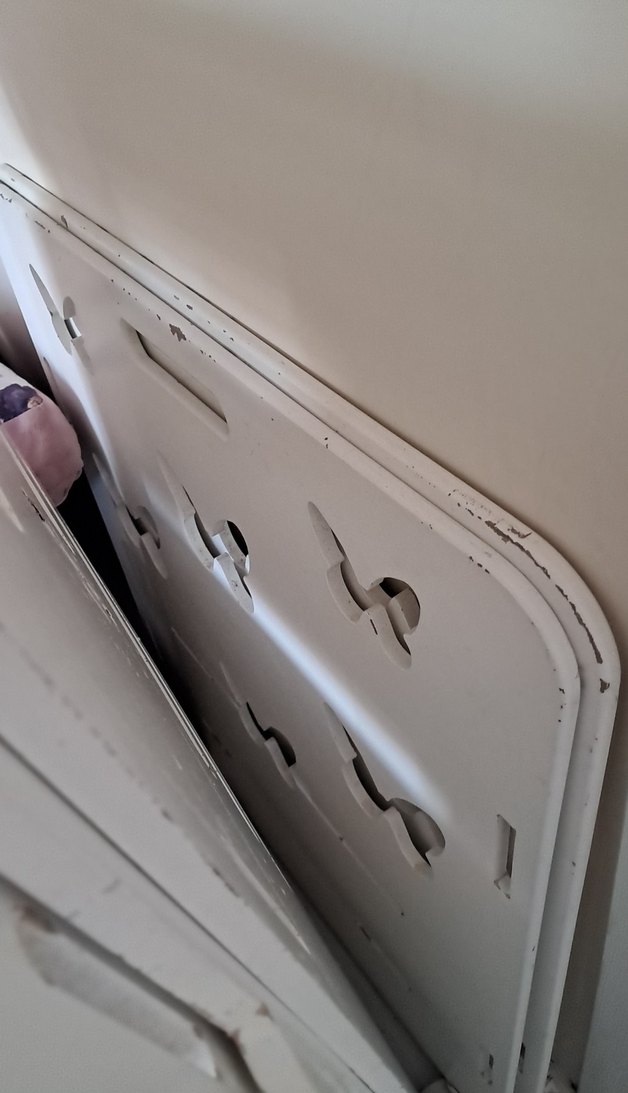 sağlanabilir beşik - Görsel 3