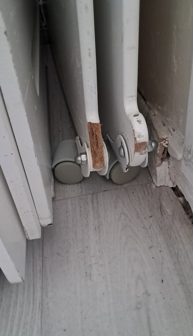 sağlanabilir beşik - Görsel 4